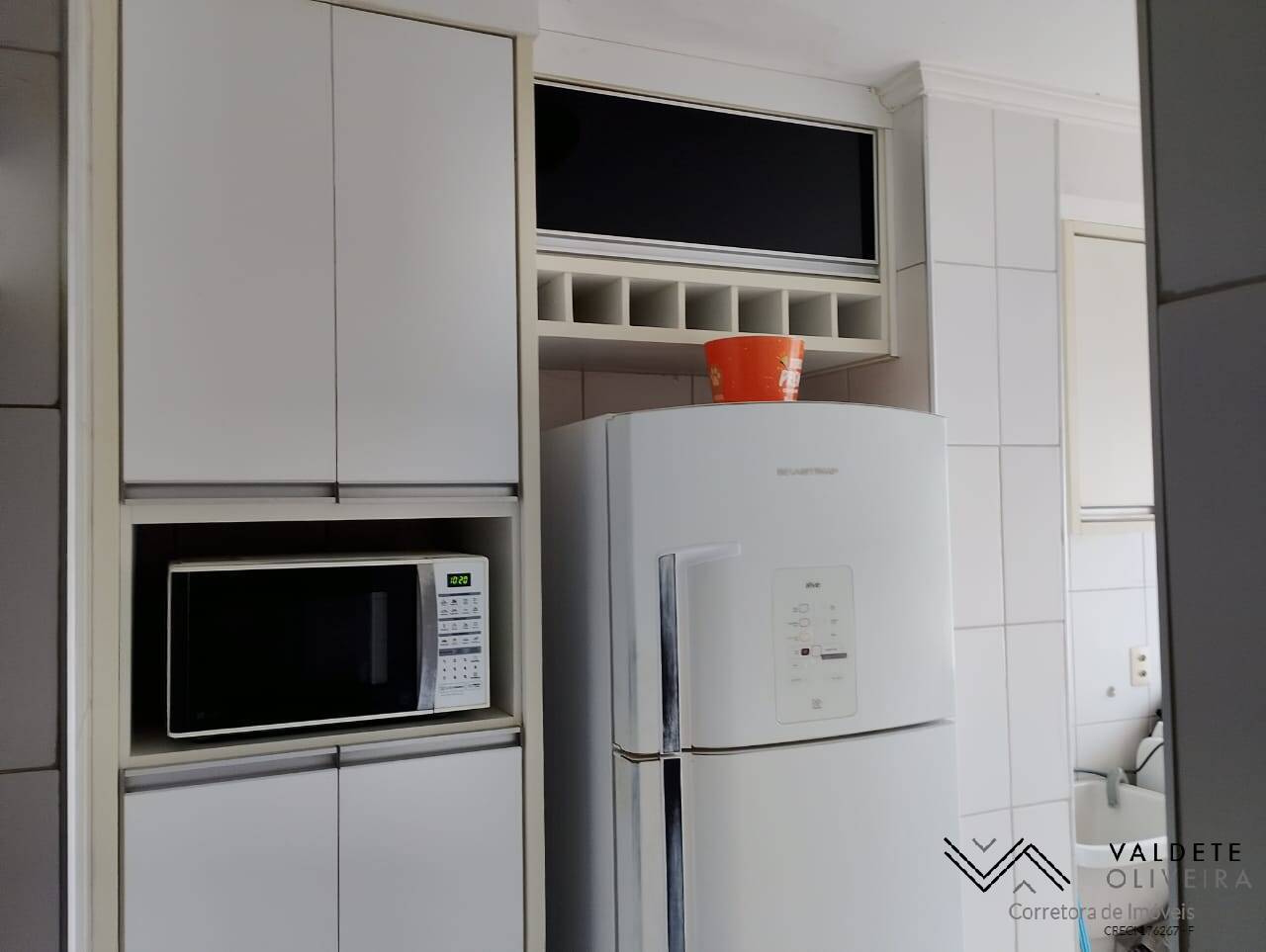 Apartamento à venda com 2 quartos, 76m² - Foto 10