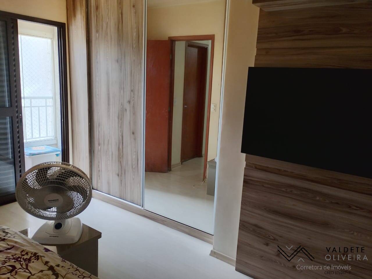 Apartamento à venda com 2 quartos, 76m² - Foto 6