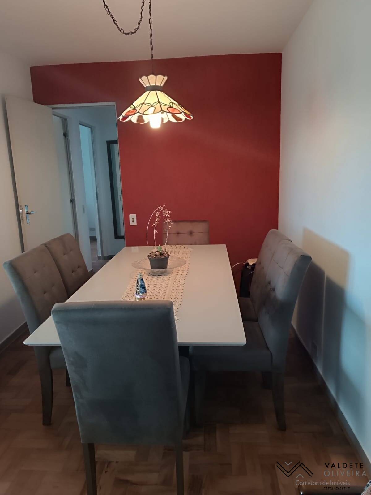 Apartamento à venda com 3 quartos, 115m² - Foto 8