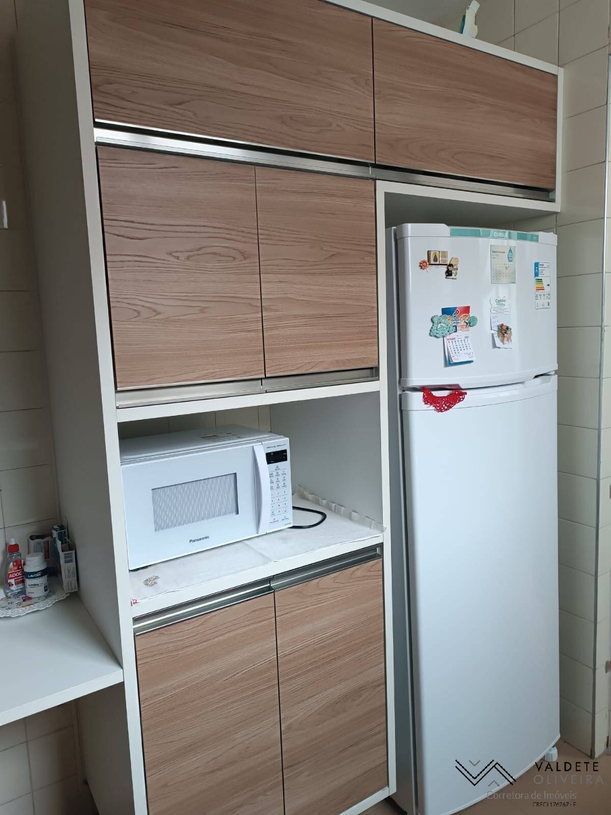 Apartamento à venda com 3 quartos, 115m² - Foto 9