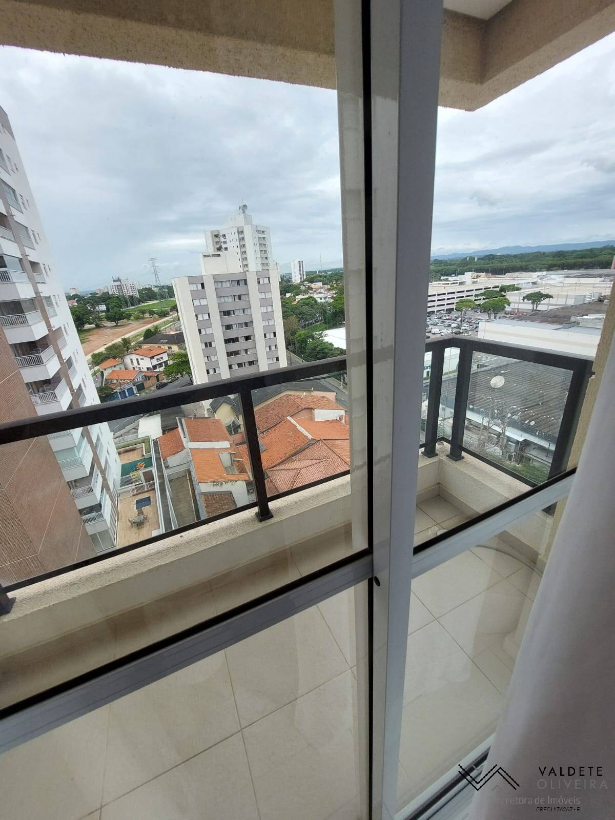 Apartamento à venda com 1 quarto, 33m² - Foto 1