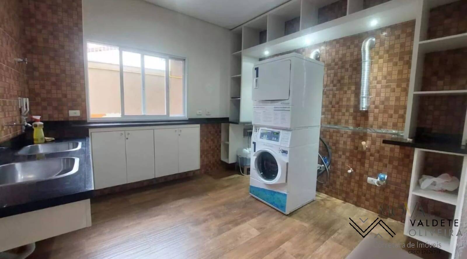 Apartamento à venda com 1 quarto, 33m² - Foto 6