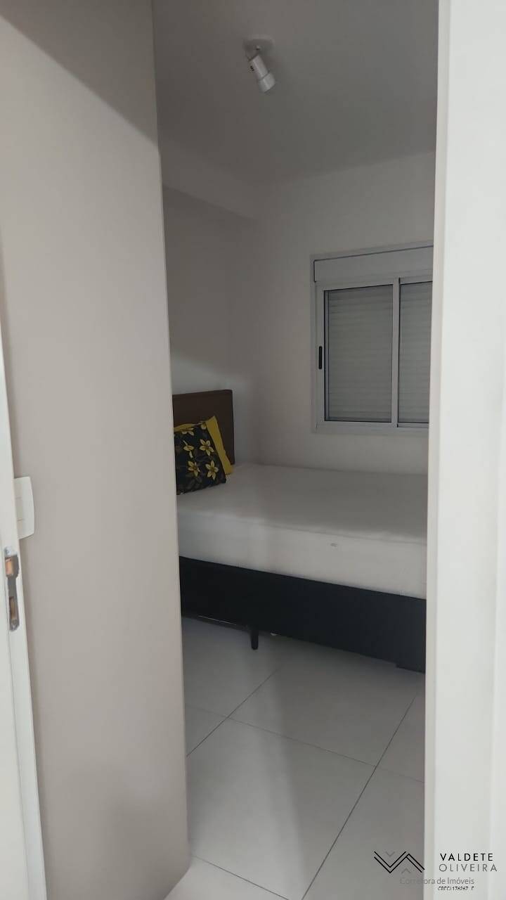 Apartamento à venda com 1 quarto, 33m² - Foto 13