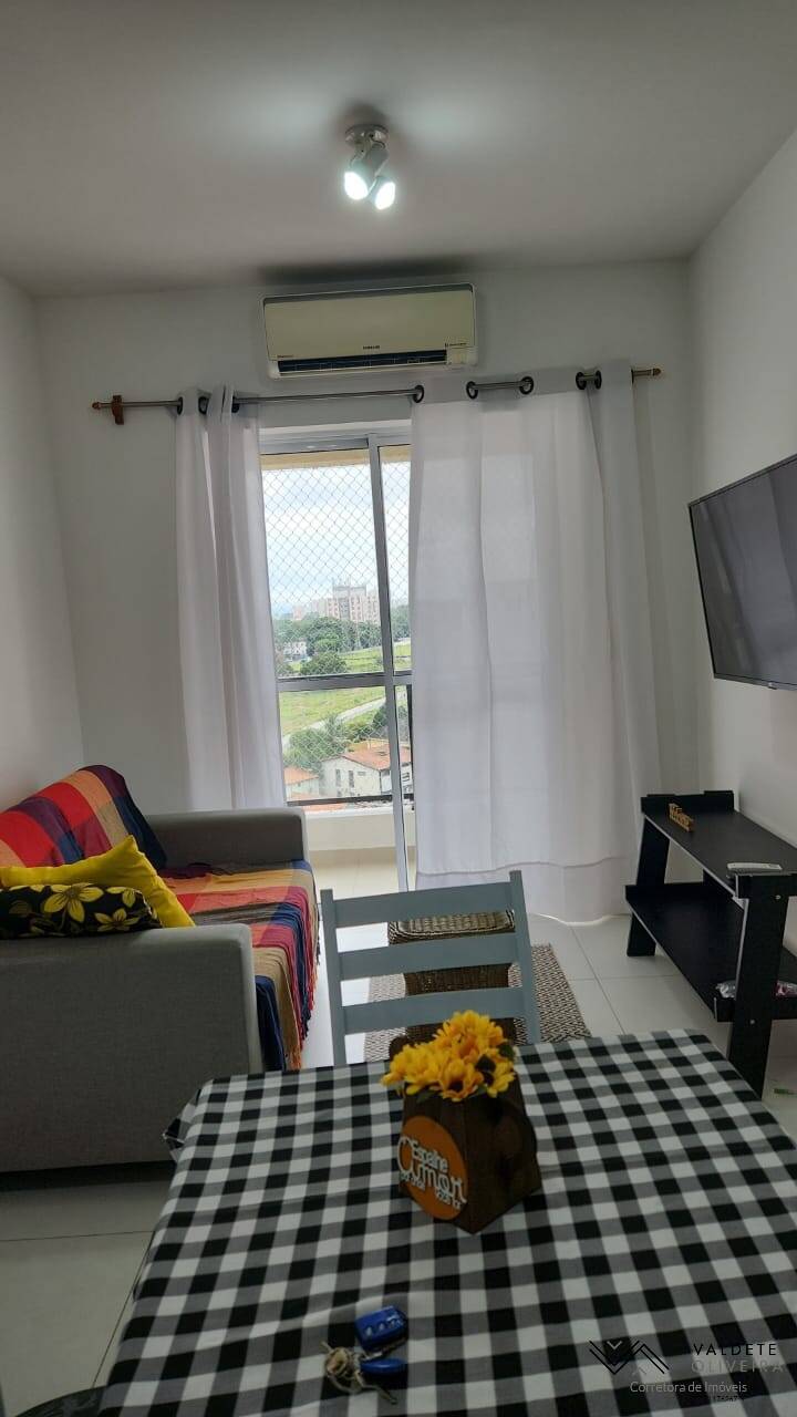 Apartamento à venda com 1 quarto, 33m² - Foto 12