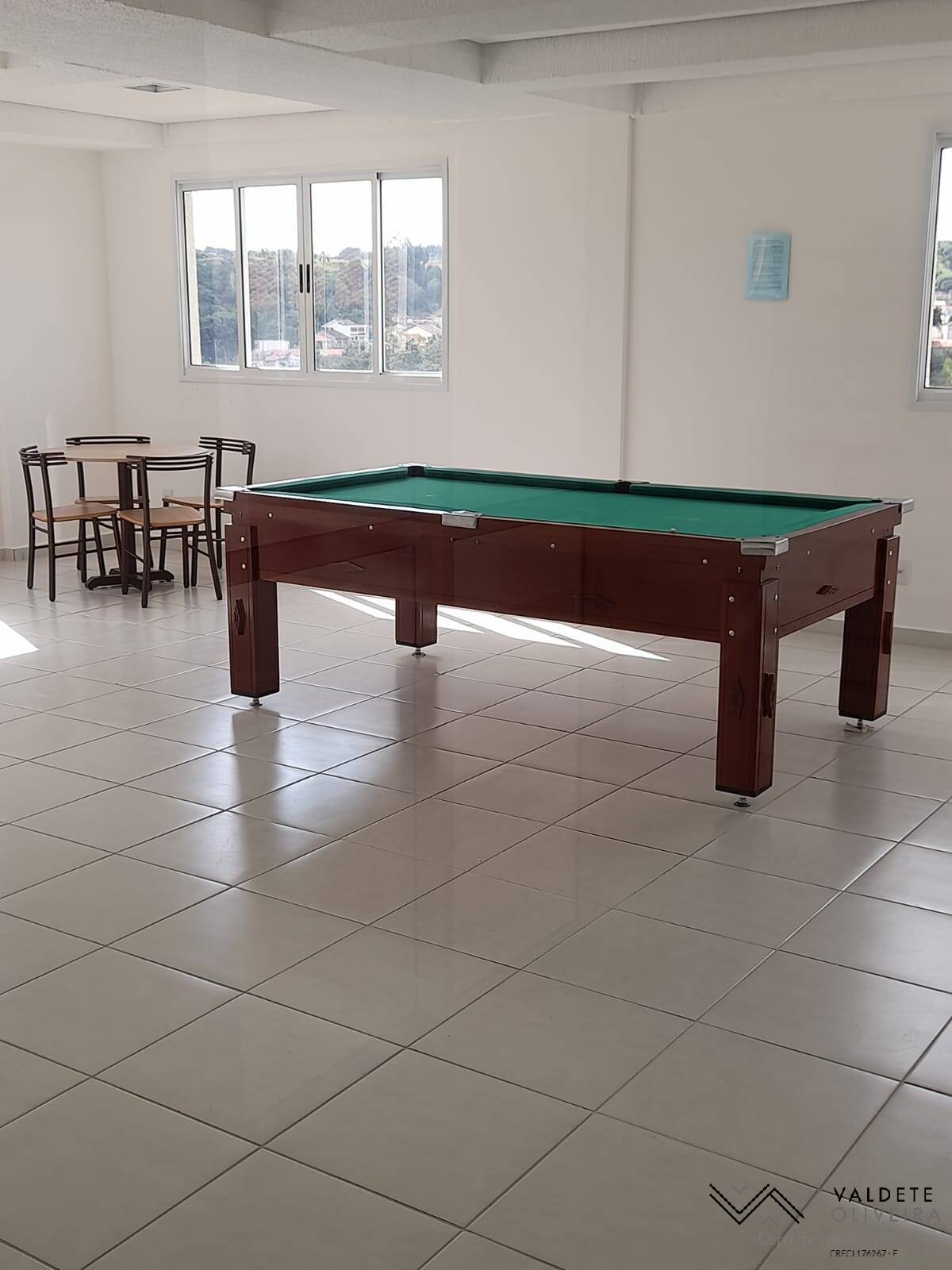 Apartamento à venda com 2 quartos, 56m² - Foto 4