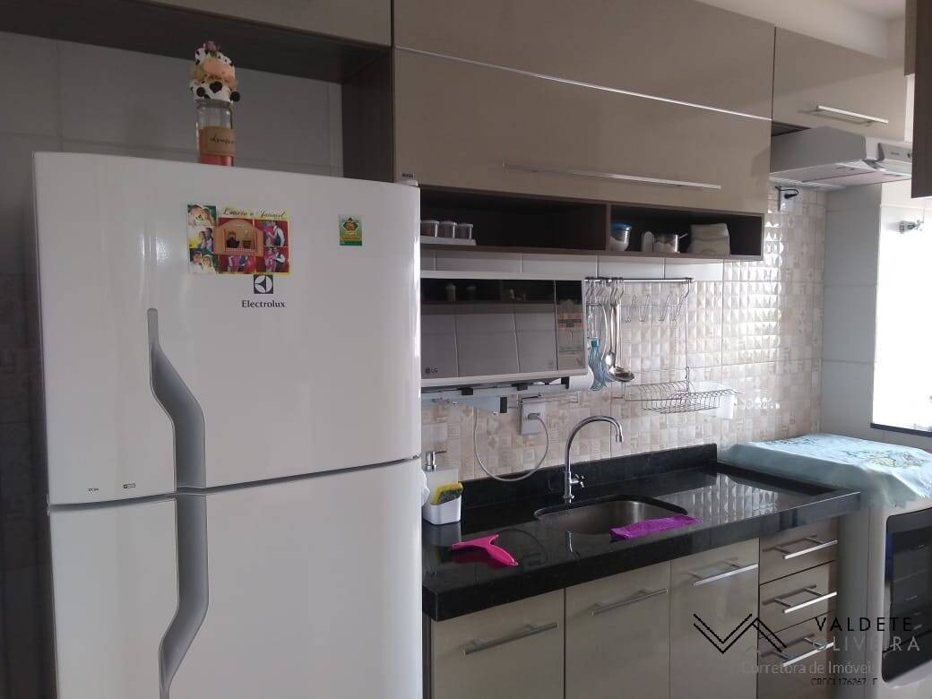 Apartamento à venda com 2 quartos, 56m² - Foto 6