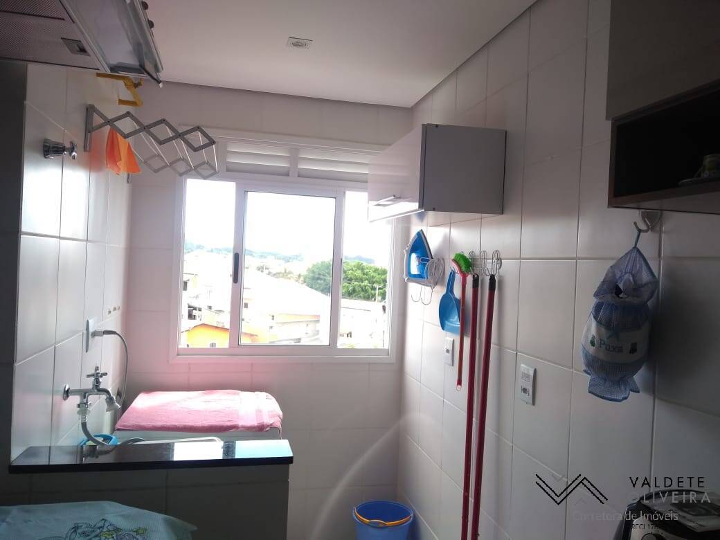 Apartamento à venda com 2 quartos, 56m² - Foto 12