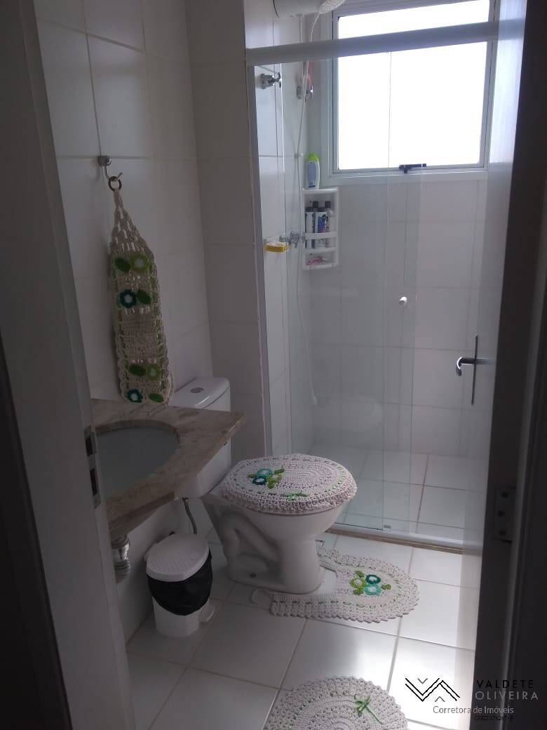 Apartamento à venda com 2 quartos, 56m² - Foto 14