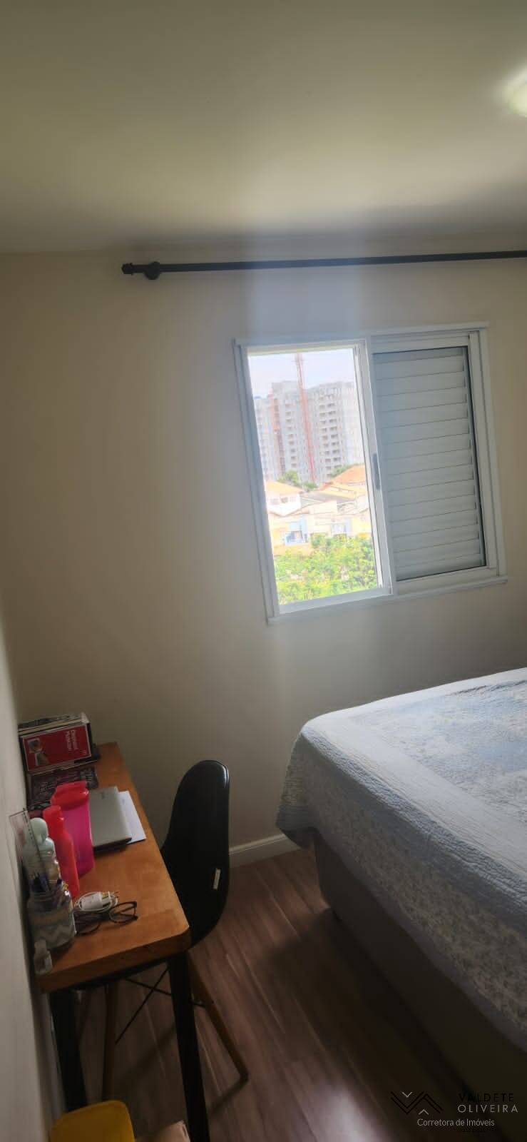 Apartamento à venda com 2 quartos, 56m² - Foto 24