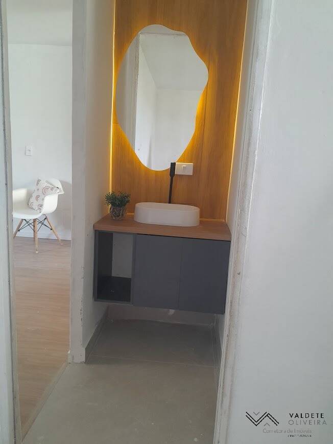 Apartamento à venda com 2 quartos, 48m² - Foto 2