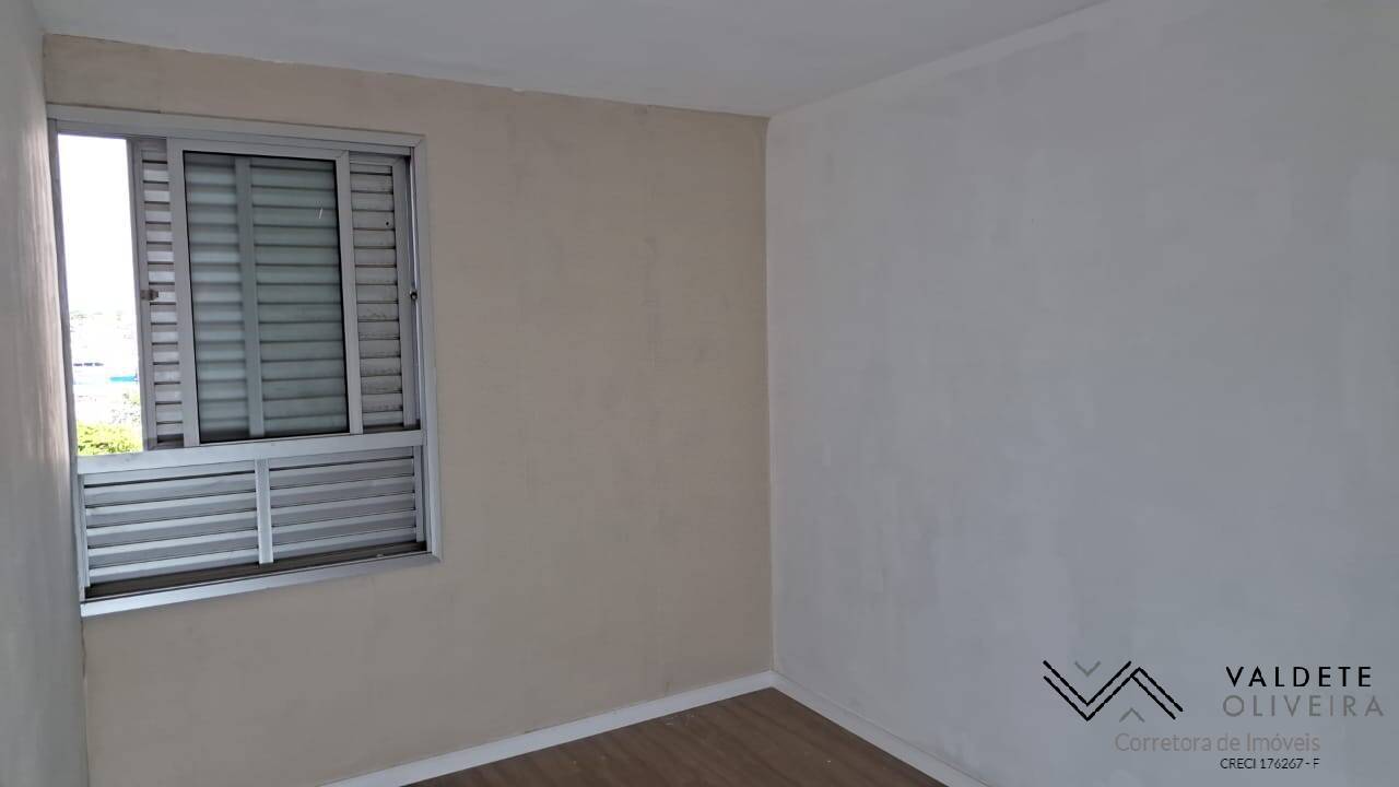 Apartamento à venda com 2 quartos, 48m² - Foto 3