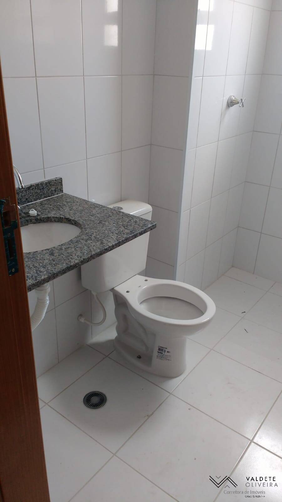 Apartamento à venda com 2 quartos, 54m² - Foto 3