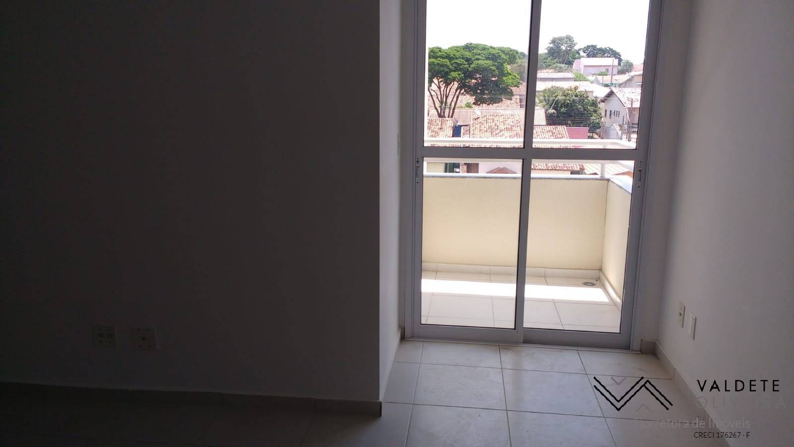 Apartamento à venda com 2 quartos, 54m² - Foto 5