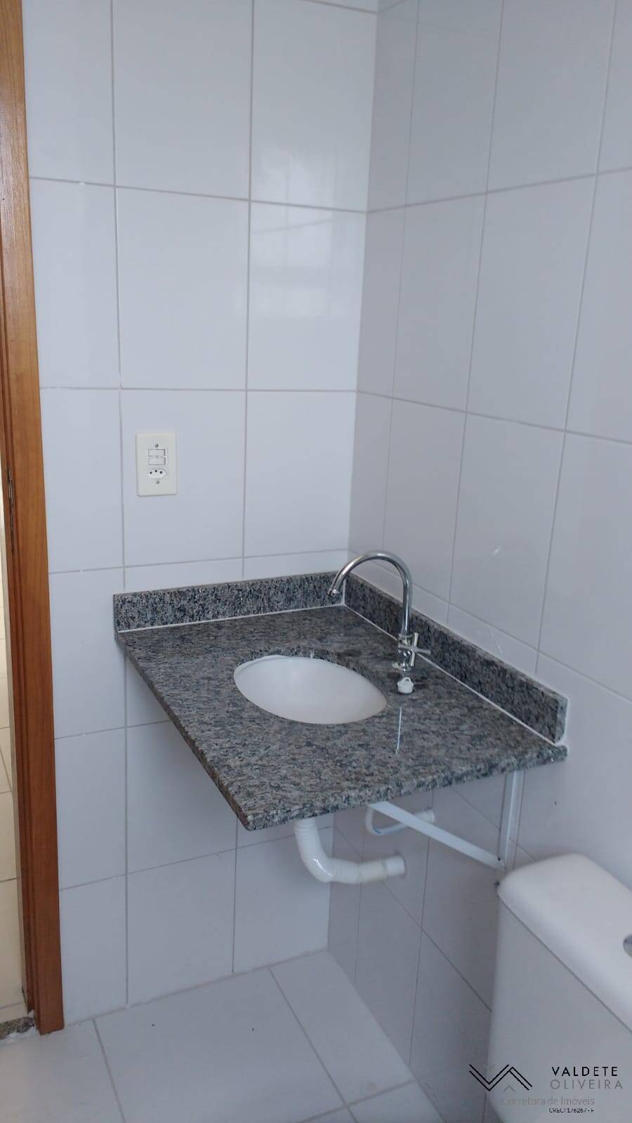 Apartamento à venda com 2 quartos, 54m² - Foto 6