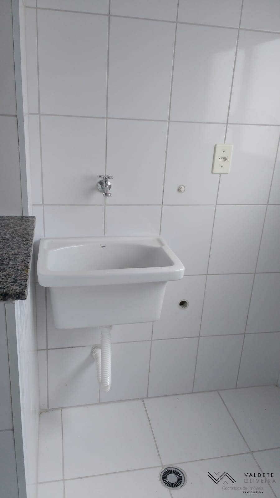 Apartamento à venda com 2 quartos, 54m² - Foto 4