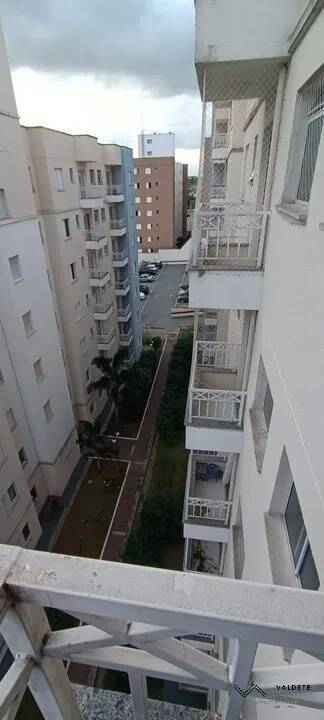 Apartamento à venda com 2 quartos, 48m² - Foto 1