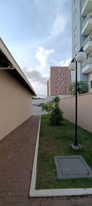 Apartamento à venda com 2 quartos, 48m² - Foto 4