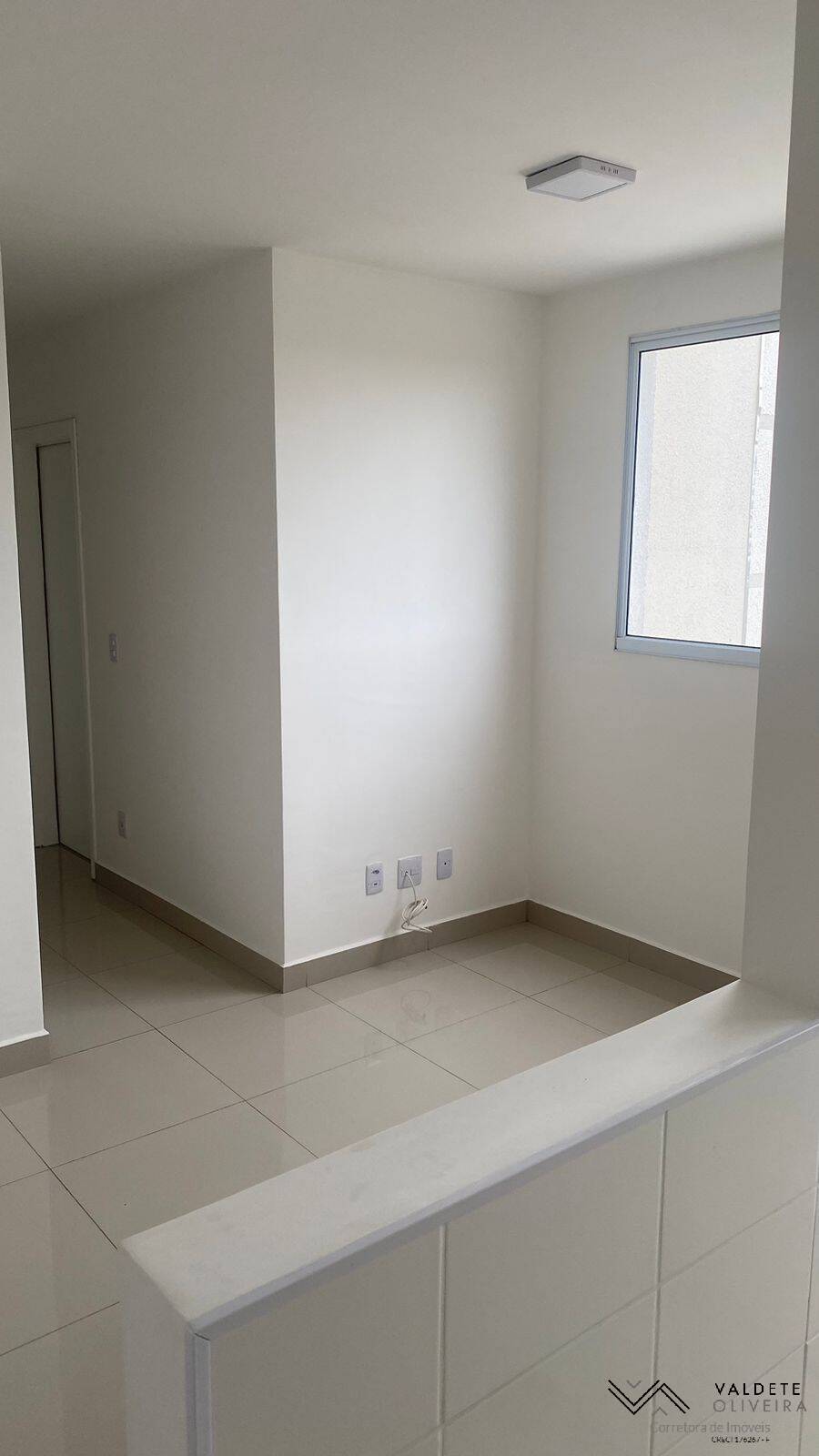 Apartamento à venda com 2 quartos, 44m² - Foto 4