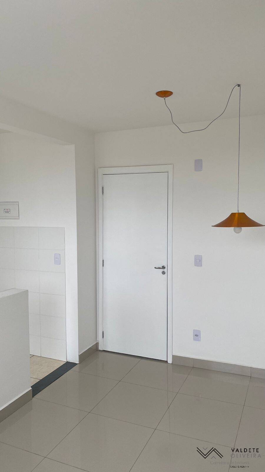 Apartamento à venda com 2 quartos, 44m² - Foto 5