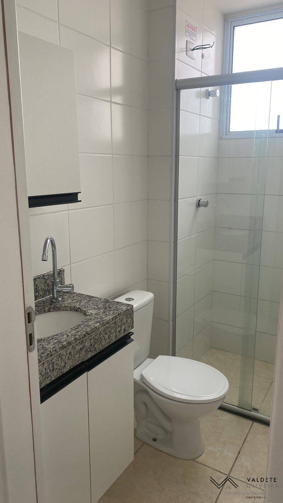 Apartamento à venda com 2 quartos, 44m² - Foto 10