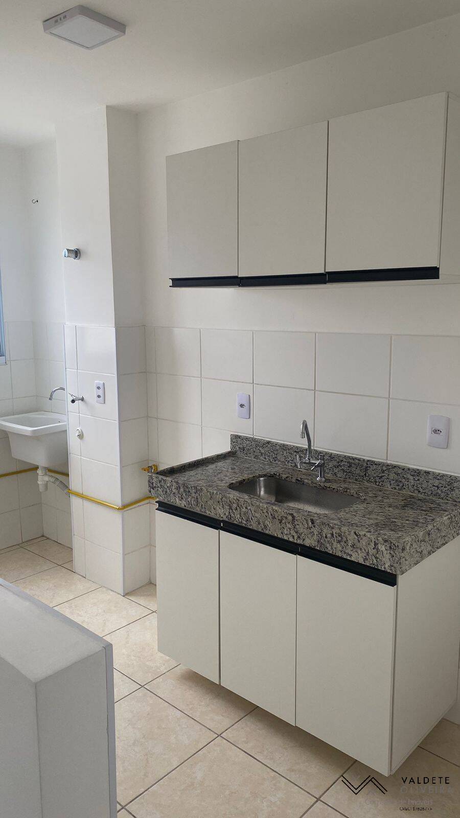 Apartamento à venda com 2 quartos, 44m² - Foto 18