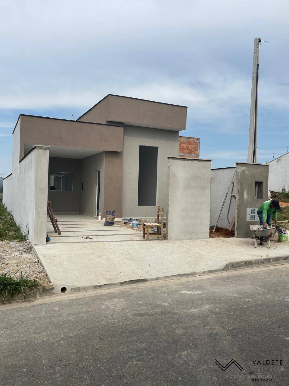 Casa à venda com 3 quartos, 96m² - Foto 6