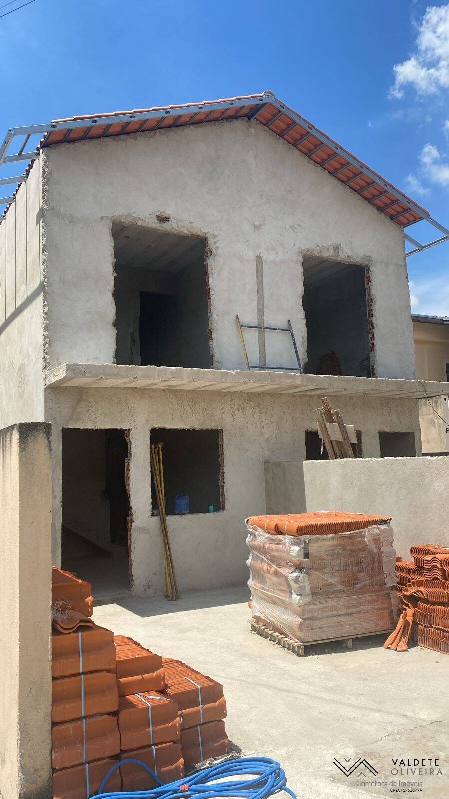 Sobrado à venda com 2 quartos, 64m² - Foto 10