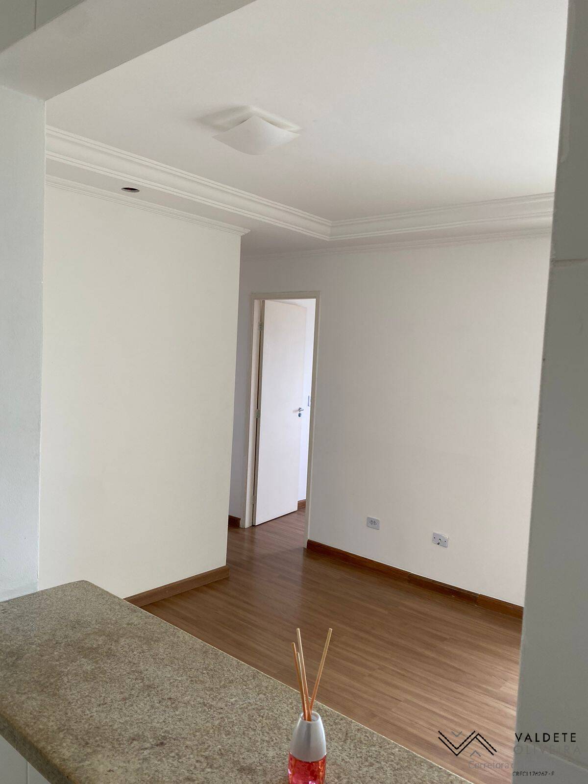 Apartamento à venda com 3 quartos, 61m² - Foto 3