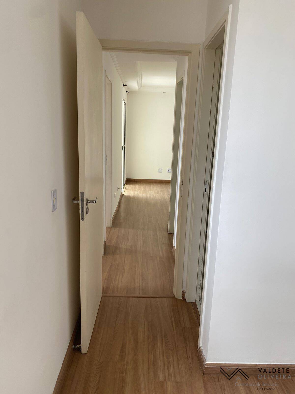 Apartamento à venda com 3 quartos, 61m² - Foto 7