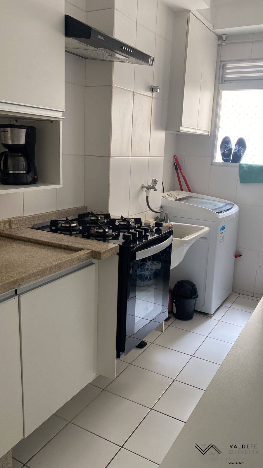 Apartamento à venda com 3 quartos, 61m² - Foto 12