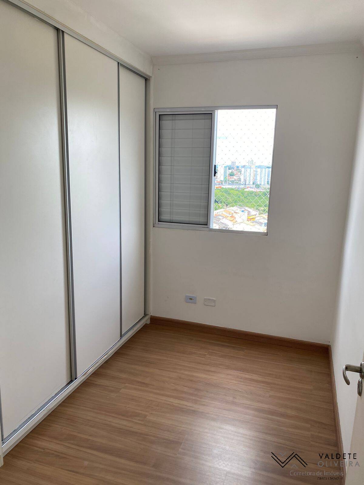 Apartamento à venda com 3 quartos, 61m² - Foto 11