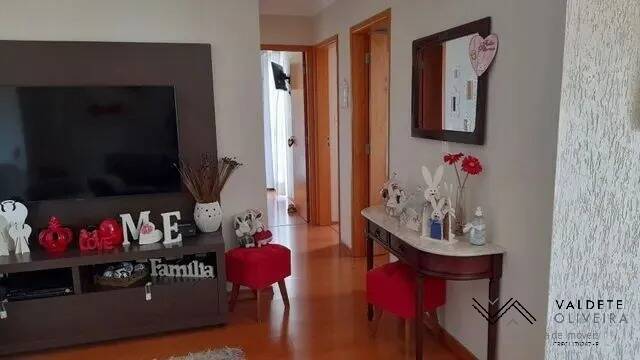 Apartamento à venda com 3 quartos, 95m² - Foto 5