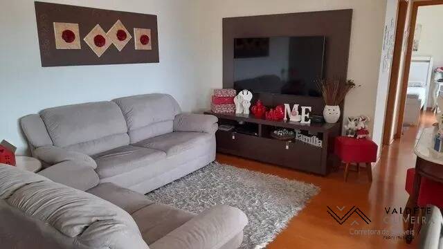 Apartamento à venda com 3 quartos, 95m² - Foto 9