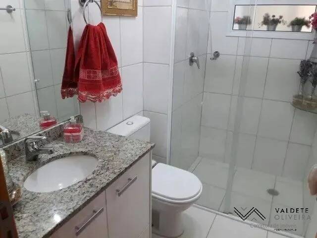 Apartamento à venda com 3 quartos, 95m² - Foto 14