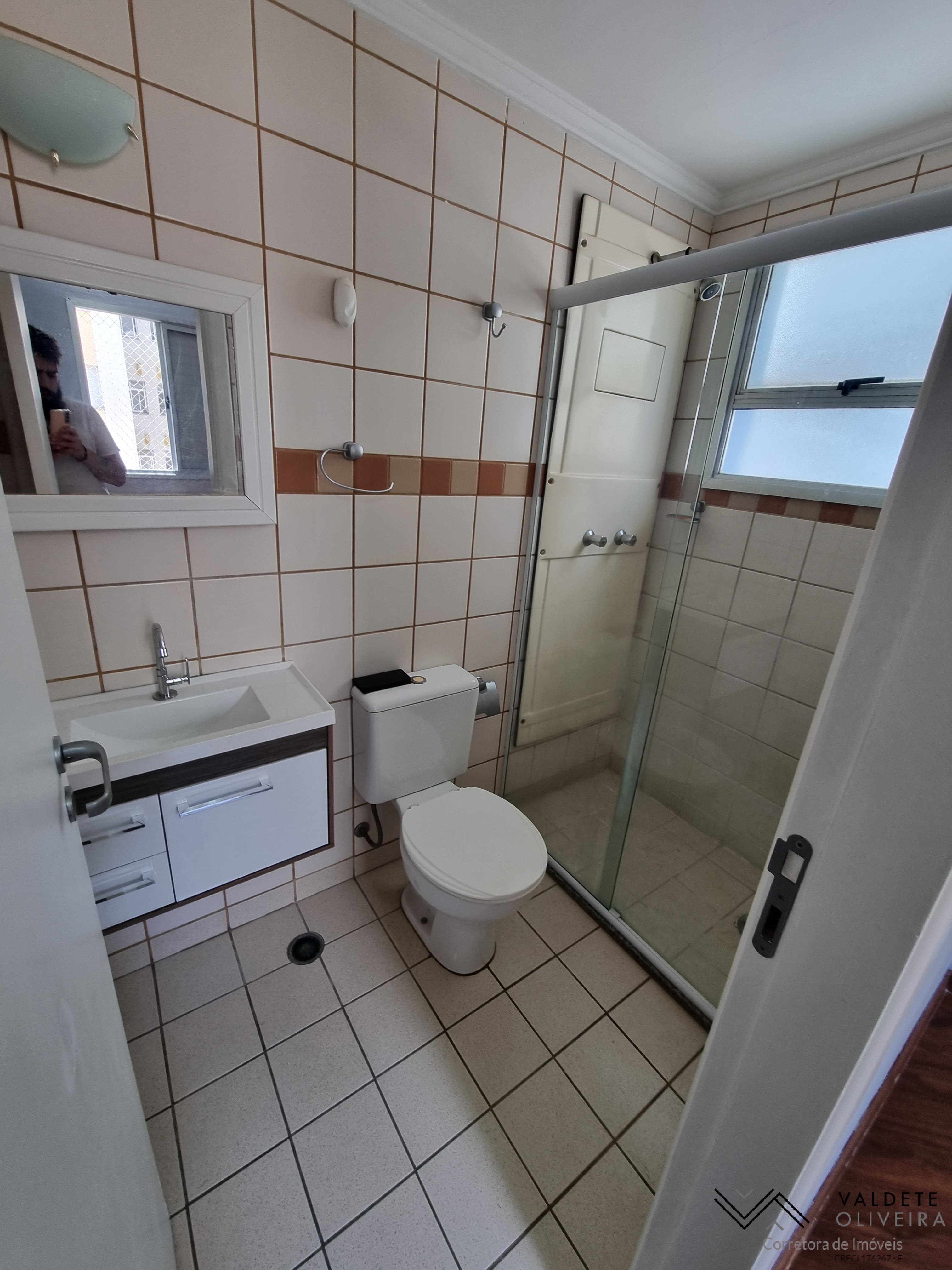 Apartamento à venda com 2 quartos, 64m² - Foto 9