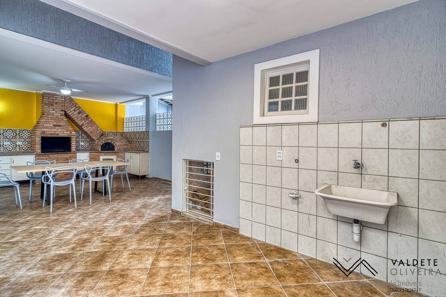 Sobrado à venda com 4 quartos, 180m² - Foto 12