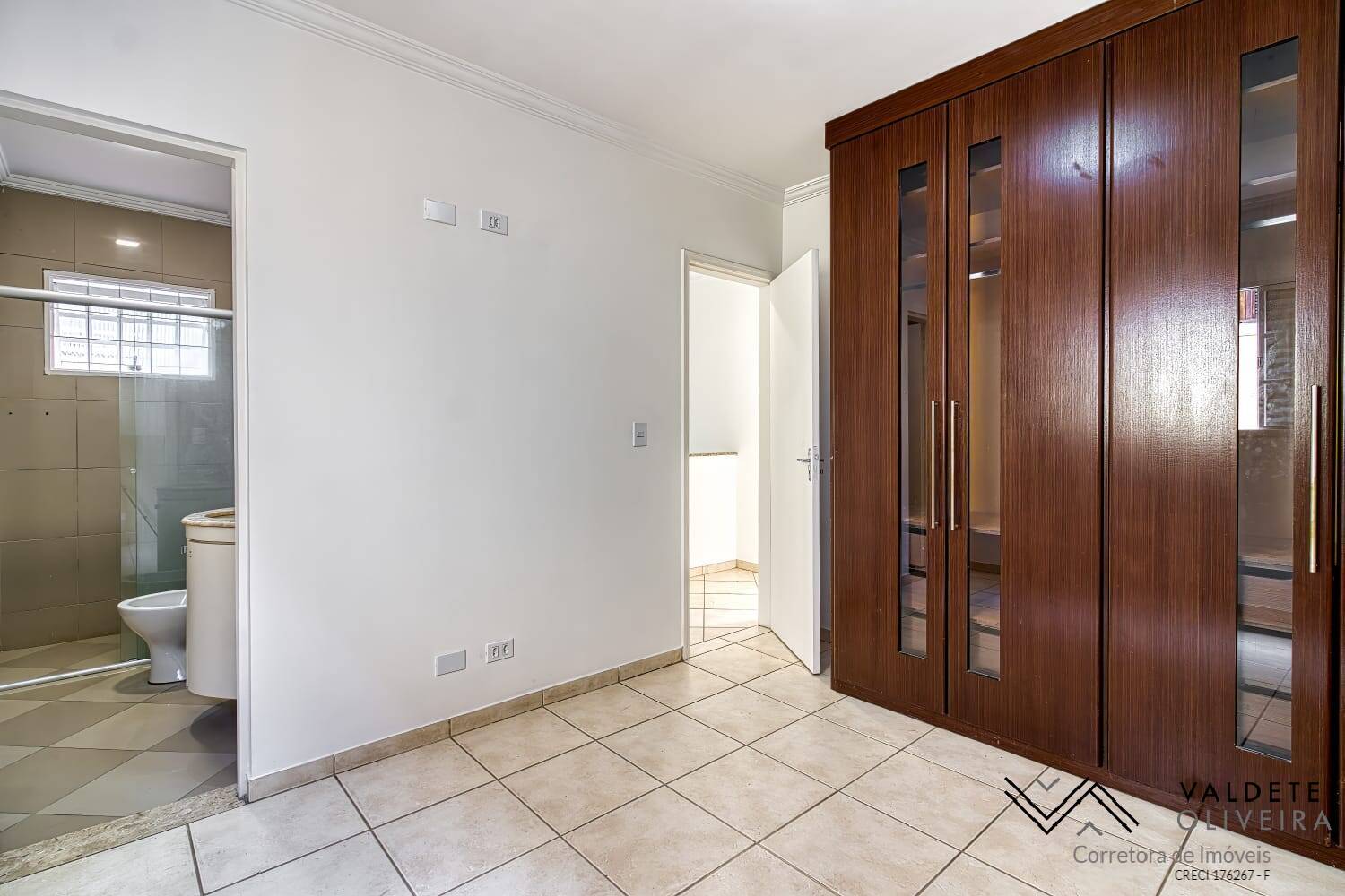 Sobrado à venda com 4 quartos, 180m² - Foto 23