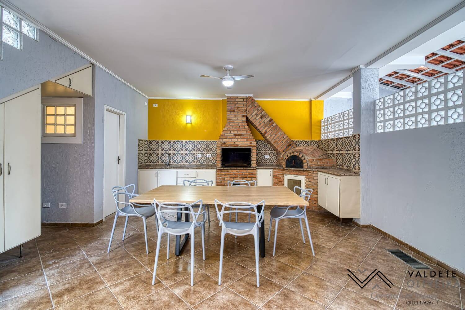 Sobrado à venda com 4 quartos, 180m² - Foto 31