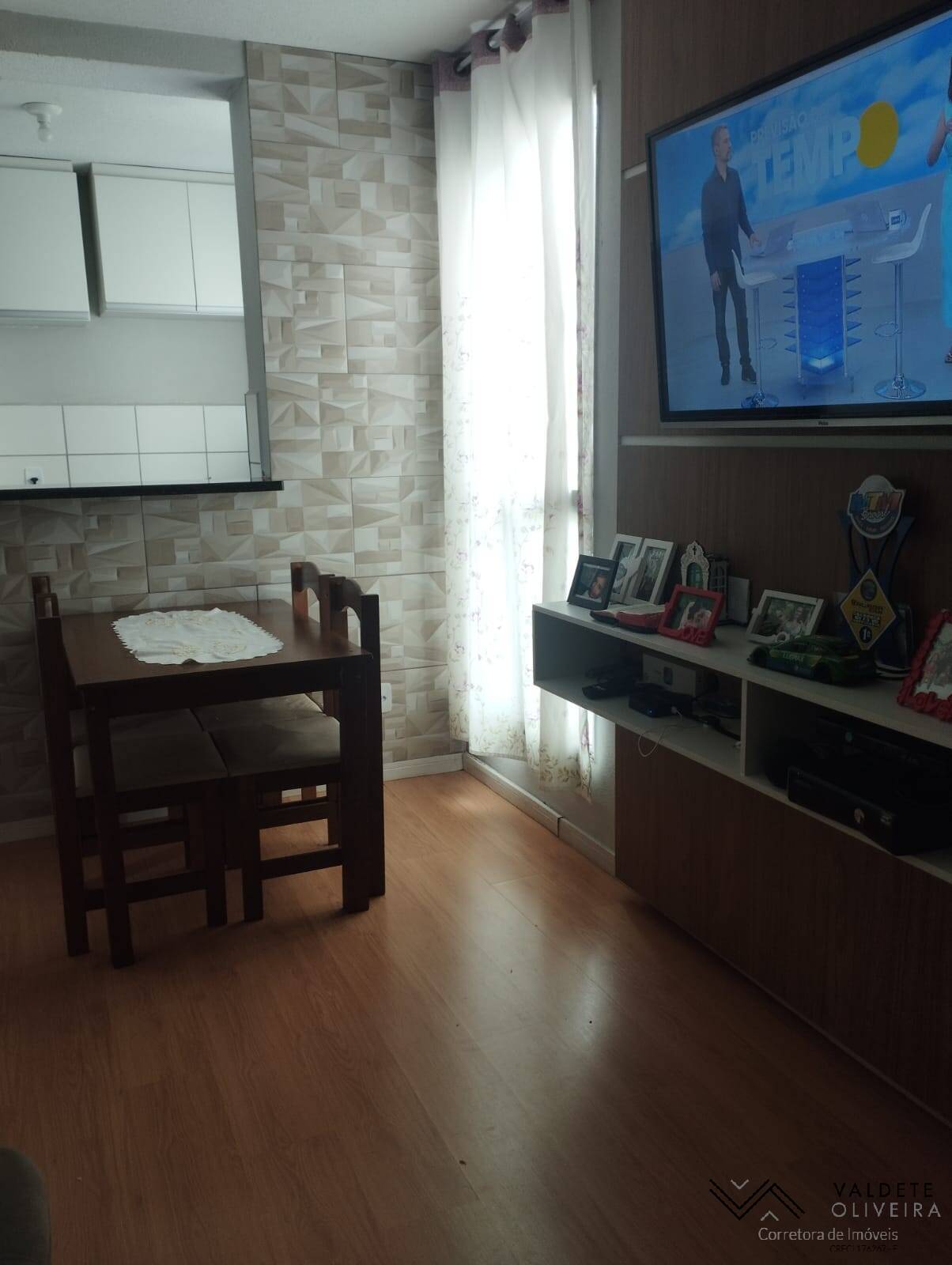 Apartamento à venda com 2 quartos, 44m² - Foto 6