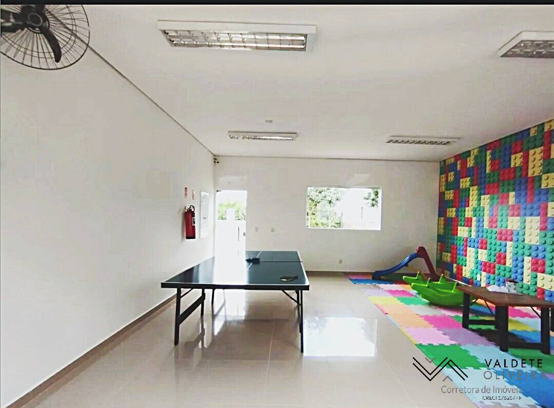 Apartamento à venda com 2 quartos, 44m² - Foto 7