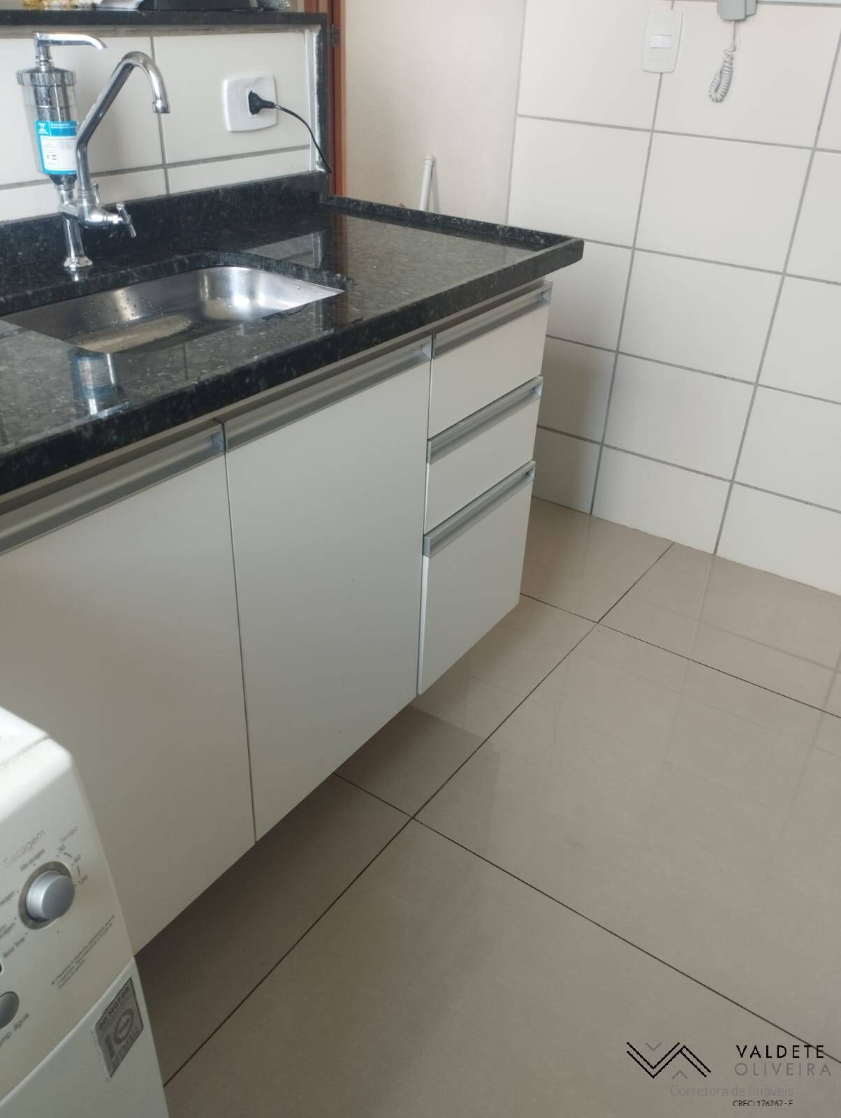 Apartamento à venda com 2 quartos, 44m² - Foto 5