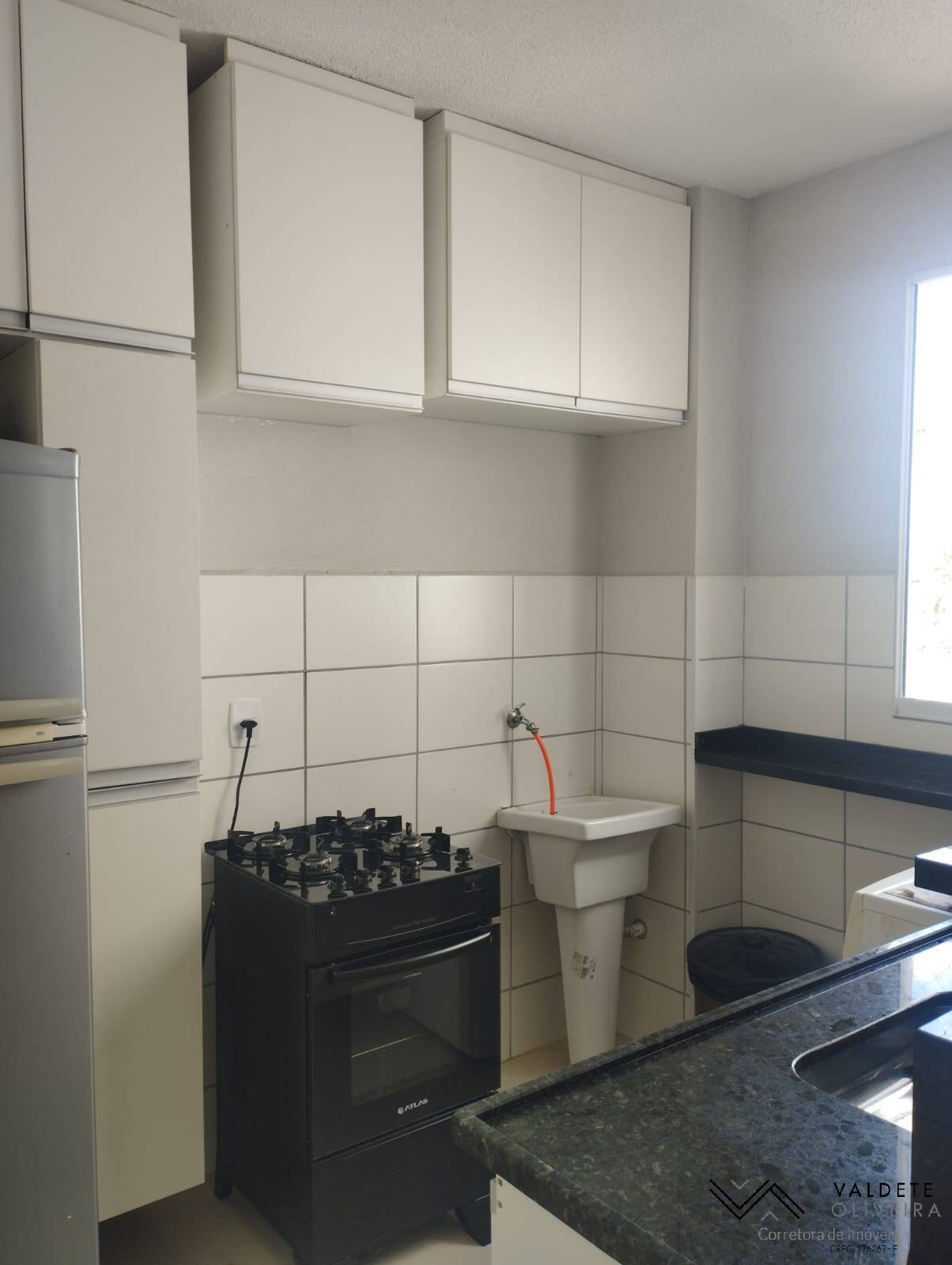 Apartamento à venda com 2 quartos, 44m² - Foto 9