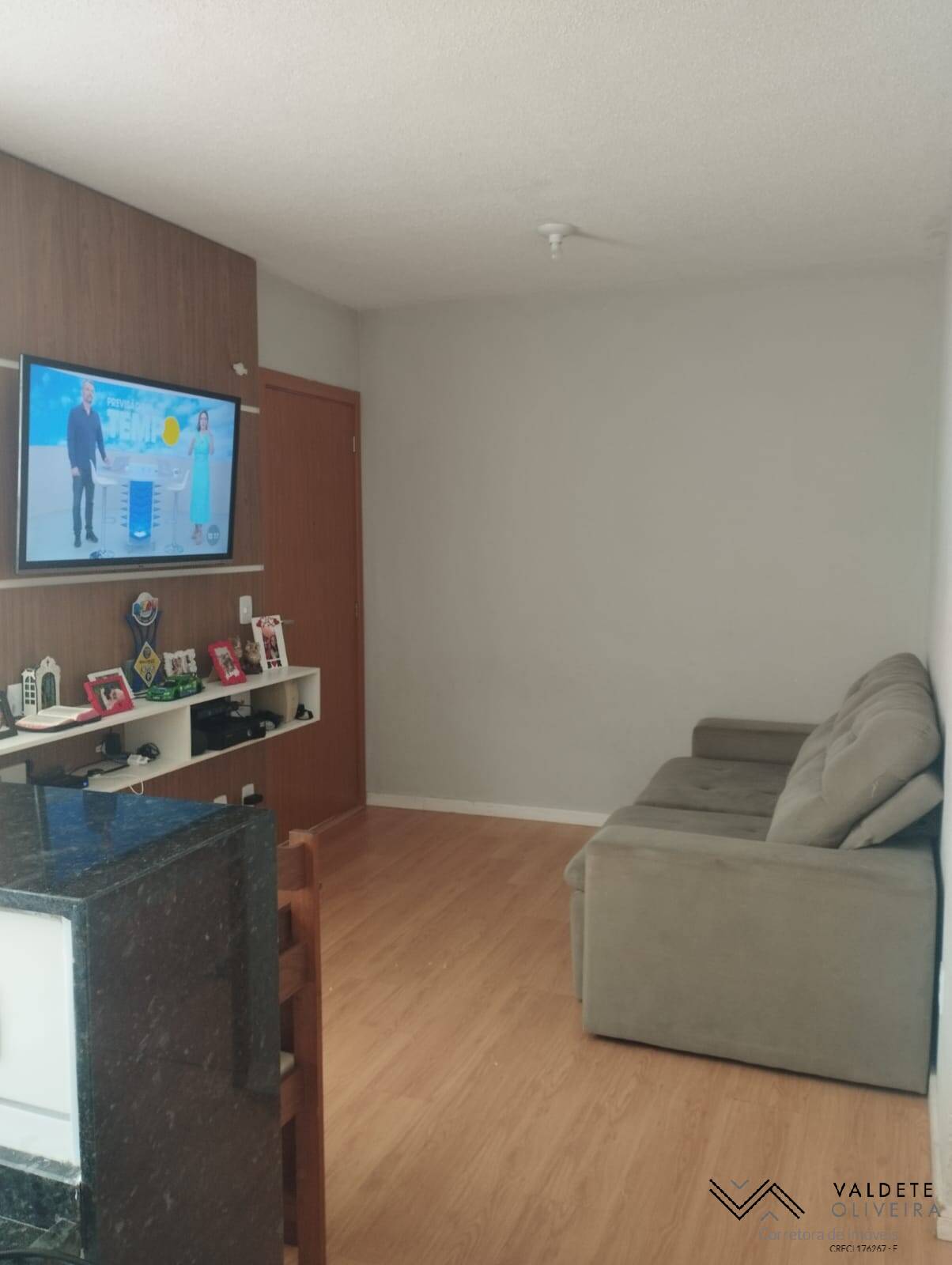 Apartamento à venda com 2 quartos, 44m² - Foto 11