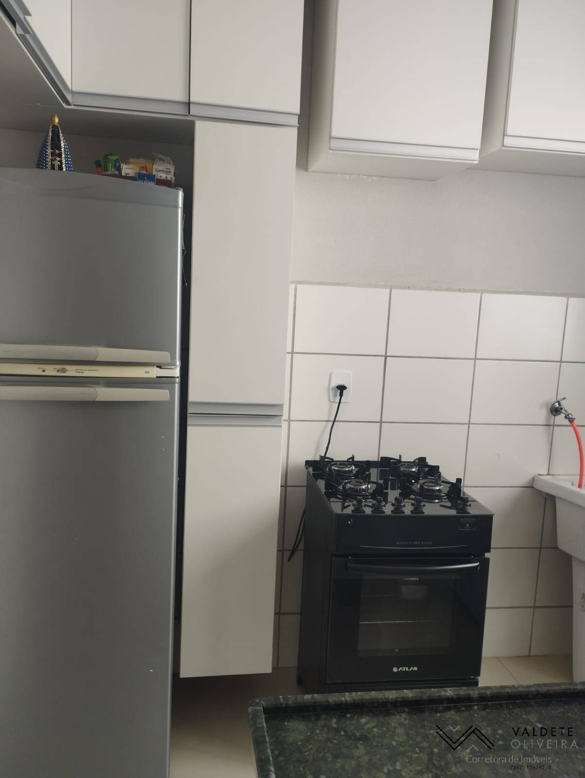 Apartamento à venda com 2 quartos, 44m² - Foto 15