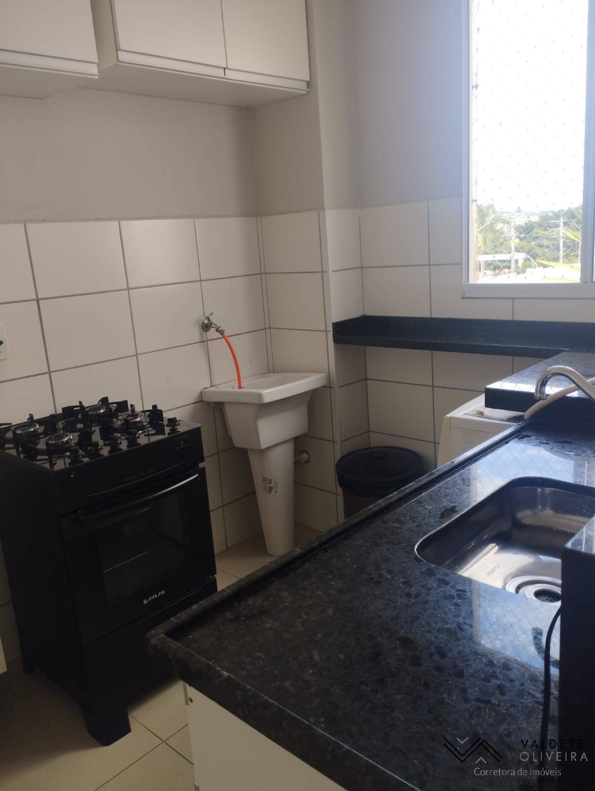 Apartamento à venda com 2 quartos, 44m² - Foto 18