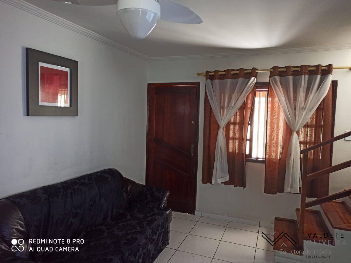 Sobrado à venda com 2 quartos, 58m² - Foto 2