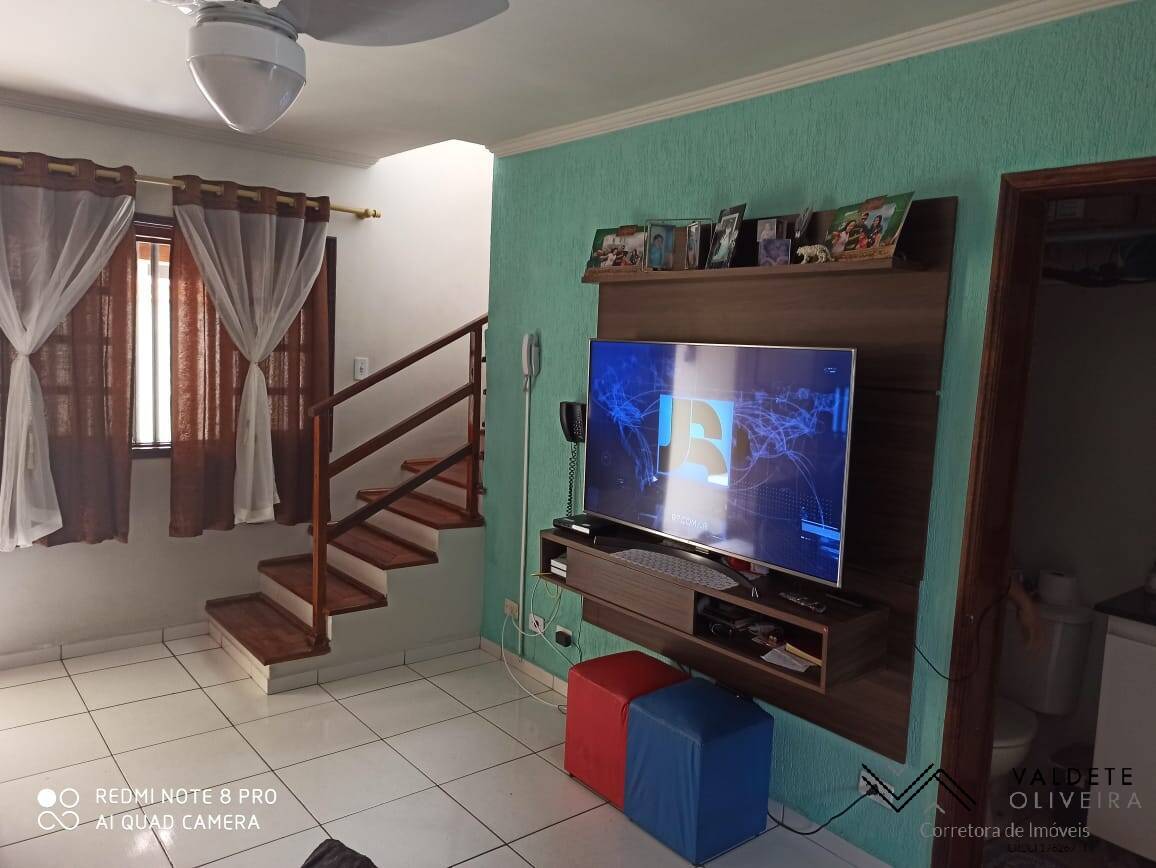 Sobrado à venda com 2 quartos, 58m² - Foto 3