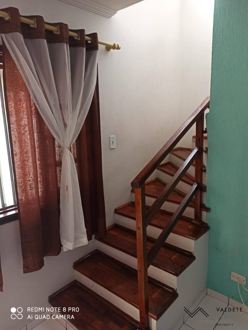 Sobrado à venda com 2 quartos, 58m² - Foto 5