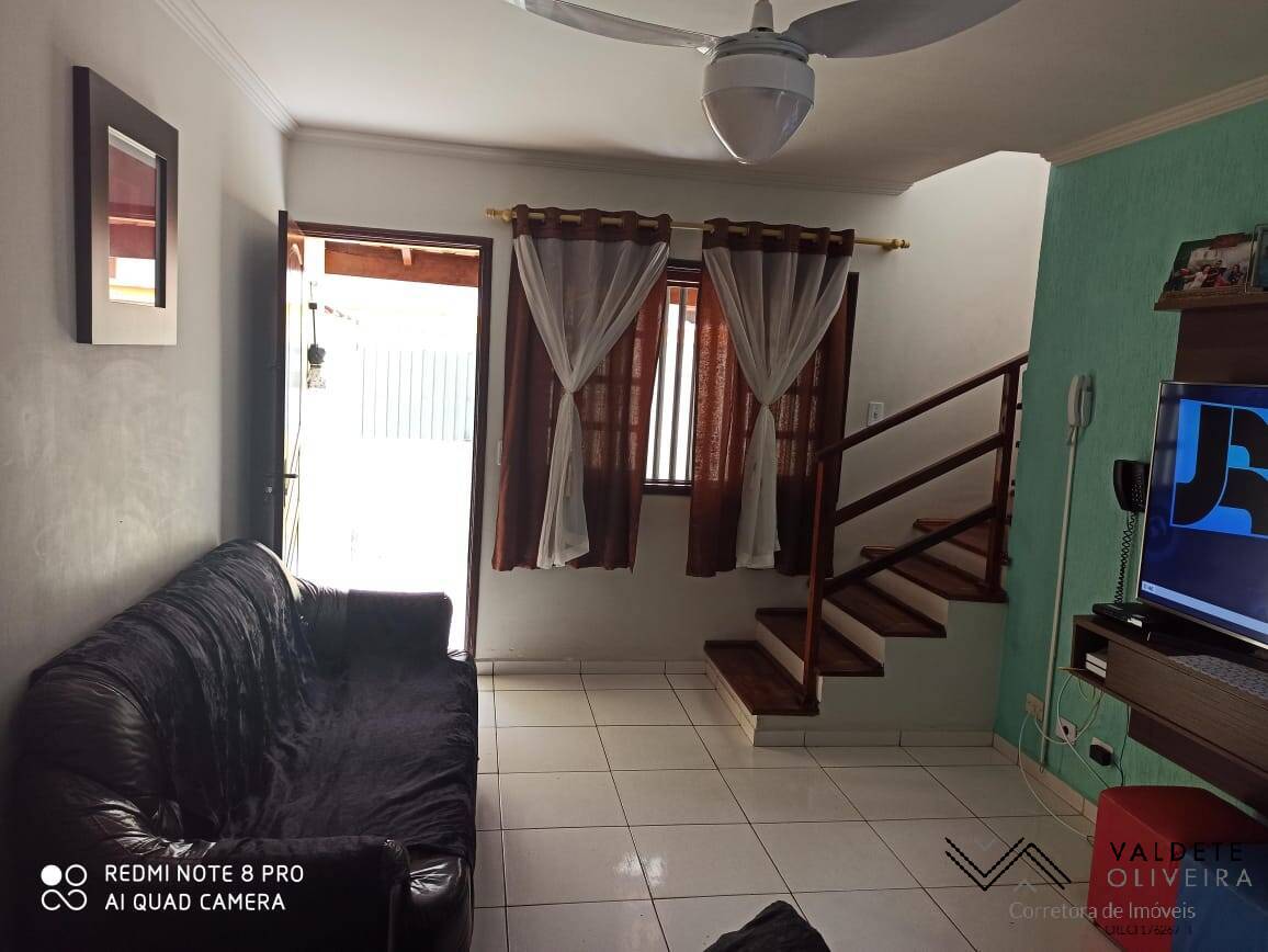 Sobrado à venda com 2 quartos, 58m² - Foto 10