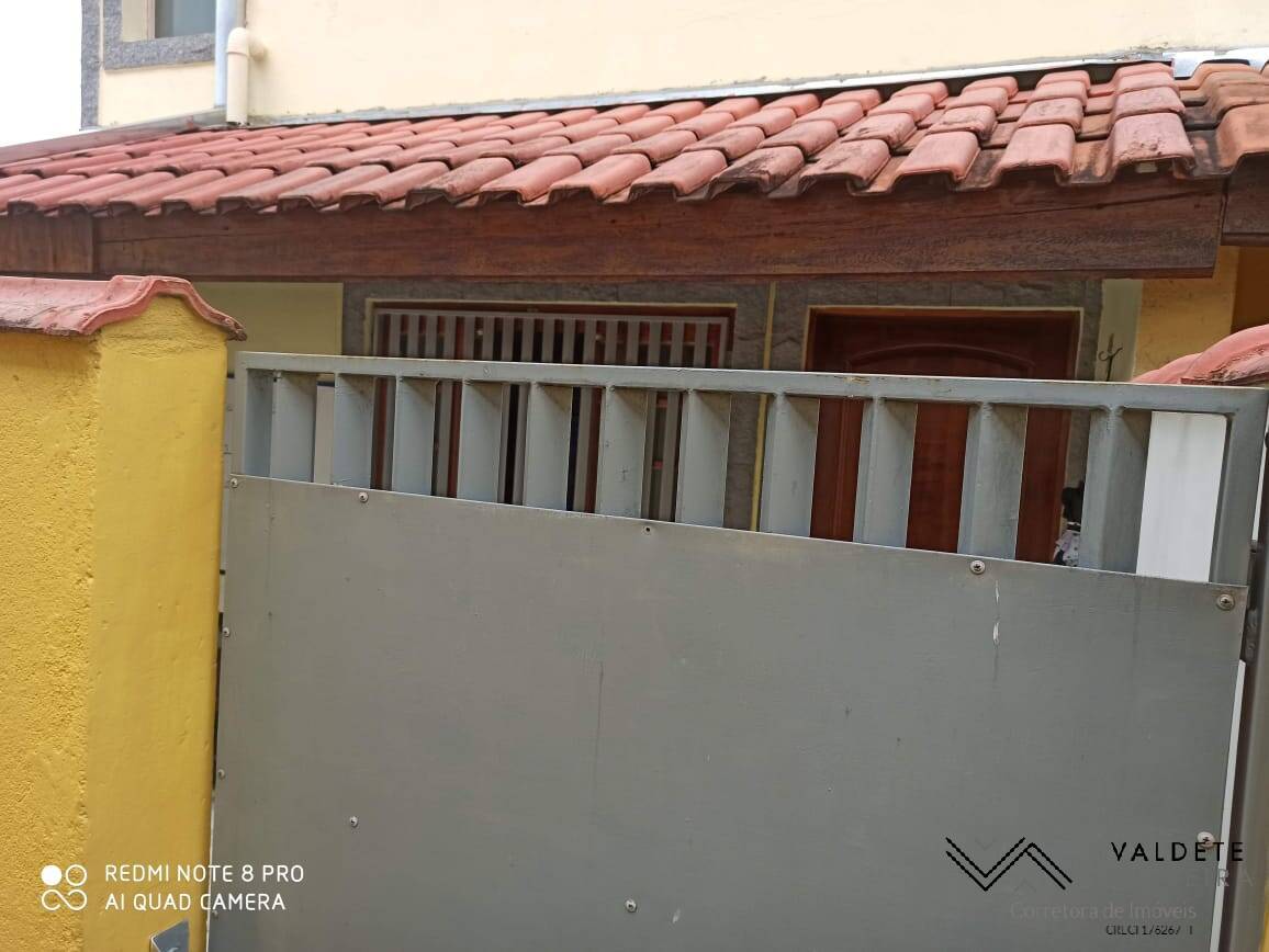 Sobrado à venda com 2 quartos, 58m² - Foto 16